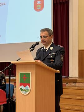 Občni zbor PGD Šmarca (2)